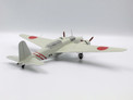 ICM 1/72 Ki-21-Ib Sally Japanese Heavy Bomber