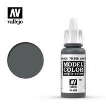 Vallejo Model Color 70.866 Grey Green
