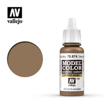 Vallejo Model Color 70.874 Tan Earth