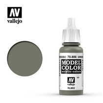Vallejo Model Color 70.886 Green Grey