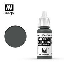 Vallejo Model Color 70.897 Bronze Green