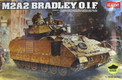 Academy 1/35 M2A2 Bradley 