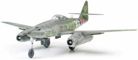 Tamiya 1/48 Messerschmitt Me262 A-1a