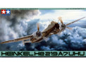 Tamiya 1/48 Heinkel He219 A-7 UHU
