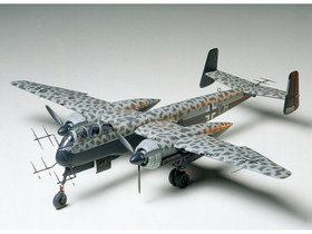 Tamiya 1/48 Heinkel He219 A-7 UHU