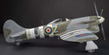 1ManArmy 1/32 Hawker Tempest Mk. V maalausmaski
