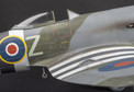 1ManArmy 1/32 Hawker Tempest Mk. V maalausmaski