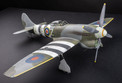 1ManArmy 1/32 Hawker Tempest Mk. V maalausmaski