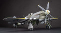 1ManArmy 1/32 Hawker Tempest Mk. V maalausmaski