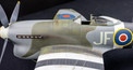 1ManArmy 1/32 Hawker Tempest Mk. V maalausmaski