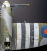 1ManArmy 1/32 Hawker Tempest Mk. V maalausmaski