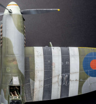 1ManArmy 1/32 Hawker Tempest Mk. V maalausmaski