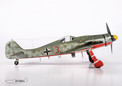 1ManArmy 1/32 Focke-Wulf Fw190 D-9 maalausmaski