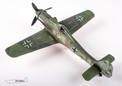 1ManArmy 1/32 Focke-Wulf Fw190 D-9 maalausmaski