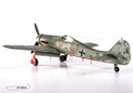 1ManArmy 1/32 Focke-Wulf Fw190 D-9 maalausmaski