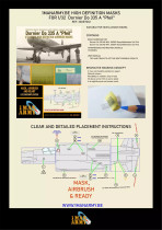 1ManArmy 1/32 Dornier Do 335 A 