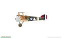 Eduard 1/48 Sopwith F.1 Camel (Clerget) (Weekend Edition)