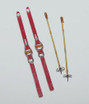 Plus Model 1/35 Skis