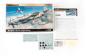 Eduard 1/48 Bf 109G-10 Mtt. Regensburg (Profipack)