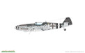 Eduard 1/48 Bf 109G-10 Mtt. Regensburg (Profipack)