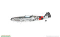 Eduard 1/48 Bf 109G-10 Mtt. Regensburg (Profipack)