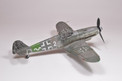 Eduard 1/48 Bf 109G-10 Mtt. Regensburg (Profipack)