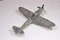 Eduard 1/48 Bf 109G-10 Mtt. Regensburg (Profipack)