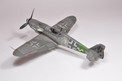 Eduard 1/48 Bf 109G-10 Mtt. Regensburg (Profipack)