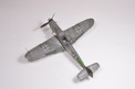 Eduard 1/48 Bf 109G-10 Mtt. Regensburg (Profipack)