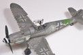 Eduard 1/48 Bf 109G-10 Mtt. Regensburg (Profipack)