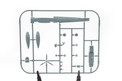 Eduard 1/72 Bf 110E (Profipack)