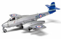 Airfix 1/72 Gloster Meteor F.8