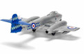 Airfix 1/72 Gloster Meteor F.8