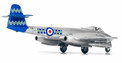 Airfix 1/72 Gloster Meteor F.8