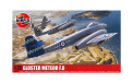 Airfix 1/72 Gloster Meteor F.8