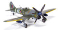 Airfix 1/72 Hawker Tempest Mk.V Post War