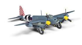 Airfix 1/72 De Havilland Mosquito PR.XVI