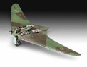Revell 1/48 Horten Go229 A