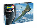 Revell 1/48 Horten Go229 A