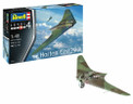 Revell 1/48 Horten Go229 A