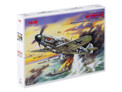 ICM 1/48 Bf 109F-4/B WWII German Fighter-Bomber