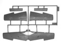 ICM 1/48 Mustang P-51C WWII American Fighter