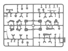 ICM 1/35 German Tank Riders (1942-1945)