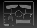 ICM 1/48 OV-10D+ Bronco US Light Attack and Observation Aircraft
