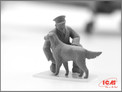 ICM 1/48 RAF Pilots and Ground Personnel (1939-1945)