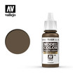 Vallejo Model Color 70.826 German Camouflage Med. Brown