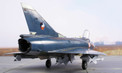 Special Hobby 1/72 Mirage IIIC ‘Armée de l'Air’
