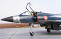 Special Hobby 1/72 Mirage IIIC ‘Armée de l'Air’