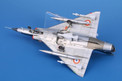 Special Hobby 1/72 Mirage IIIC ‘Armée de l'Air’