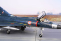Special Hobby 1/72 Mirage IIIC ‘Armée de l'Air’